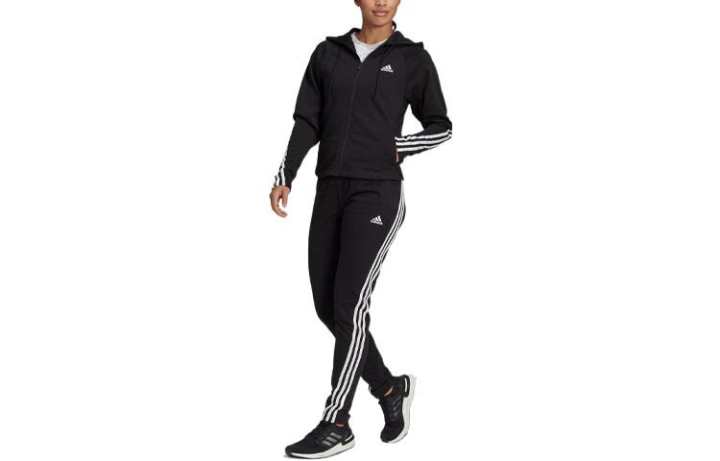 Adidas Adidas Casual Suits Women's Moderate Short