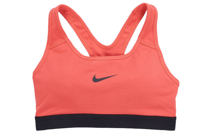 Nike Nike Sports Underwear Women's Coral Red