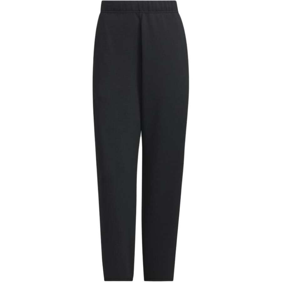 Adidas Adidas JapanZ.N.E. Collection W ZNE Knitted Sweatpants Women's Black
