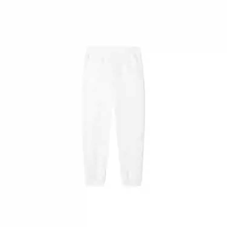 361° 361° Knitted Sweatpants Women's Feather White