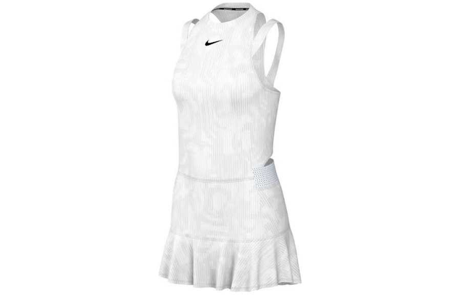 Nike Nike Court Slam Women's Dri-FIT Tennis Tank Top