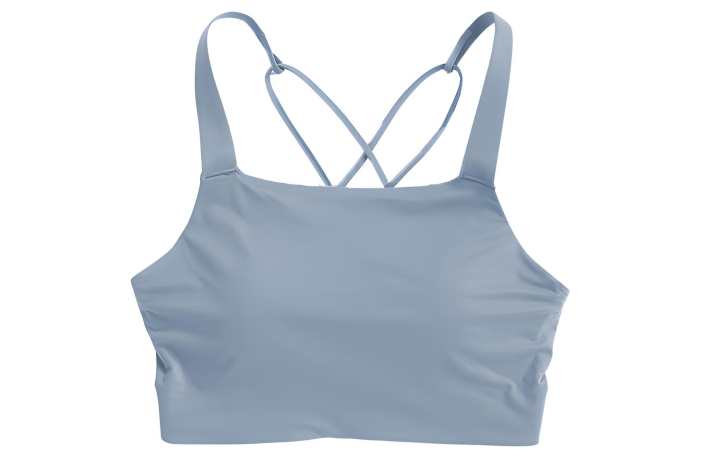 Nike Nike Tank Top Women's Light Armory Blue