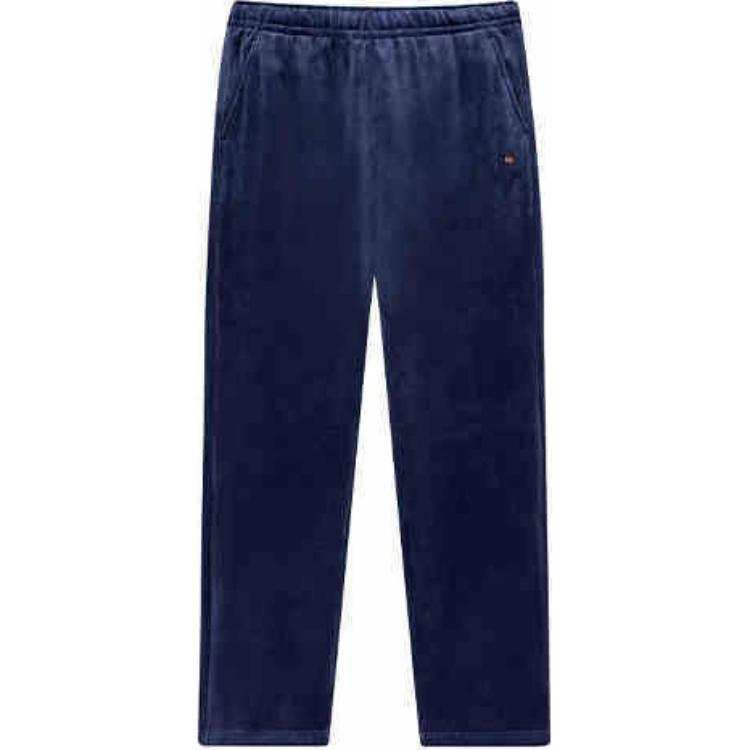 361° Knitted Sweatpants Women's Berry Purple Blue
