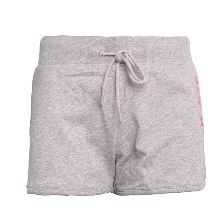 Adidas Adidas Casual Shorts Women's Gray