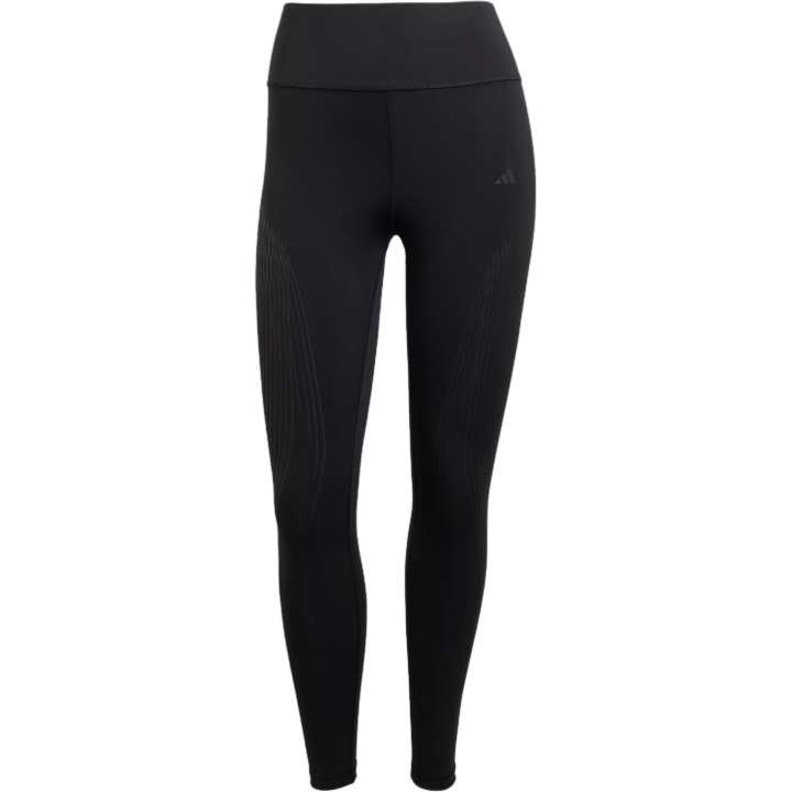 Adidas Adidas Free Shipping With AdiClub Optime Power 7/8 Leggings