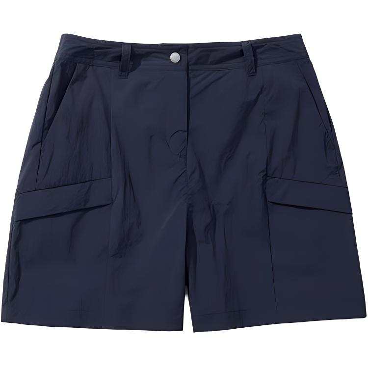 Jack Wolfskin Casual Shorts Women's