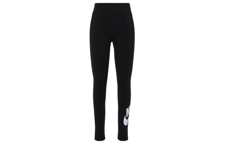 Nike Nike Leggings Women's Black Moderate