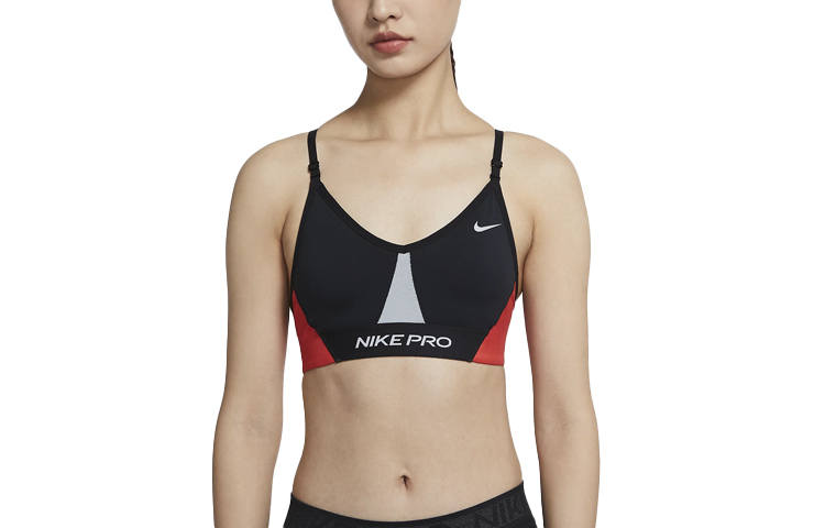 Nike Nike Sports Underwear Women's Black
