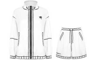 YPL Casual Suits Women's Stand Collar Thin Other