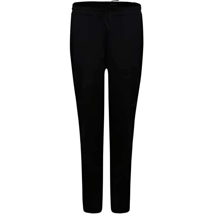 Adidas Adidas Knitted Sweatpants Women's Black