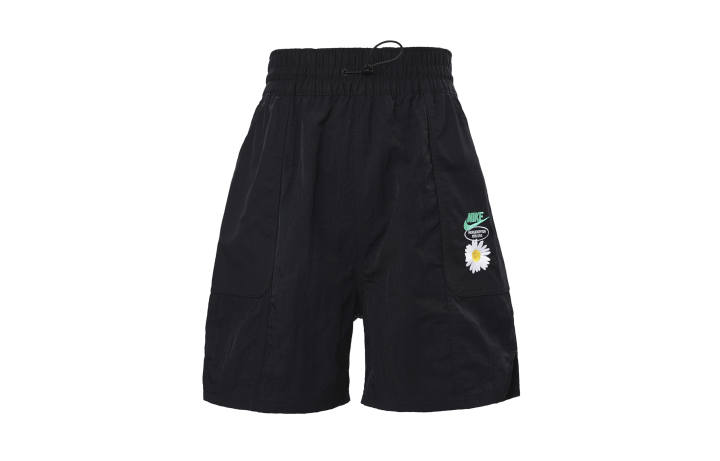 Nike Nike Casual Shorts Women's Black