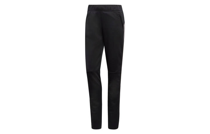 Adidas Adidas Knitted Sweatpants Women's Black