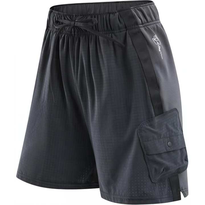 Nike Nike Casual Shorts Women's Black