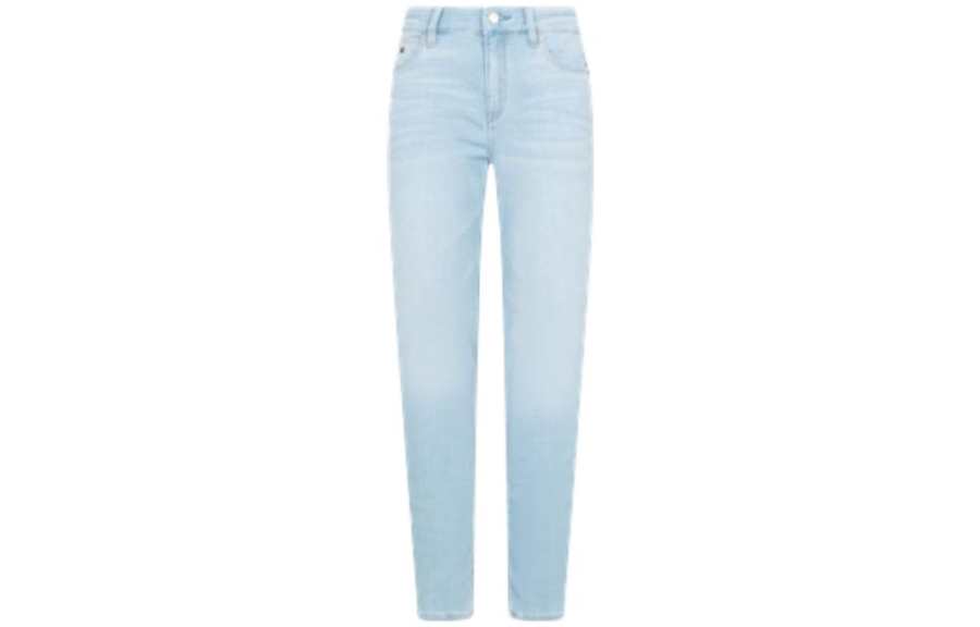 CALVIN KLEIN Jeans Women's Denim Blue