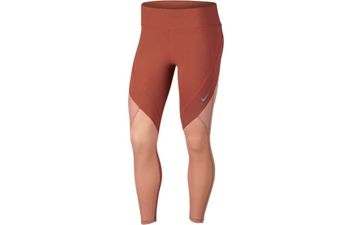 Nike Nike 21 Sports Pants Women's Red
