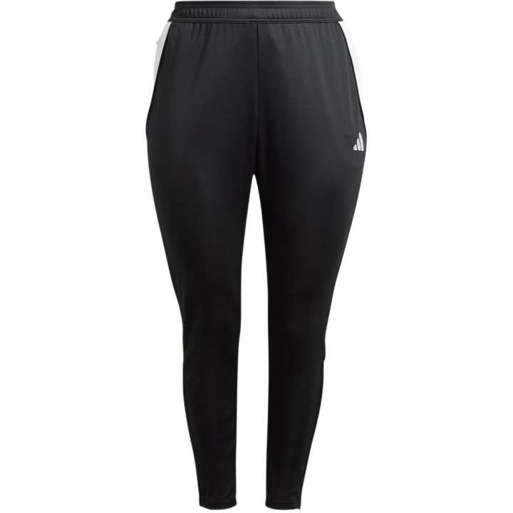 Adidas Adidas Free Shipping With AdiClub Tiro 24 Training Pants Plus Size