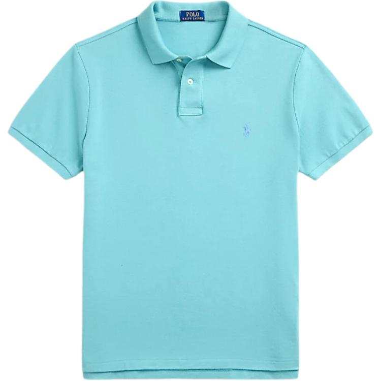 Polo Ralph Lauren cotton polo shirt