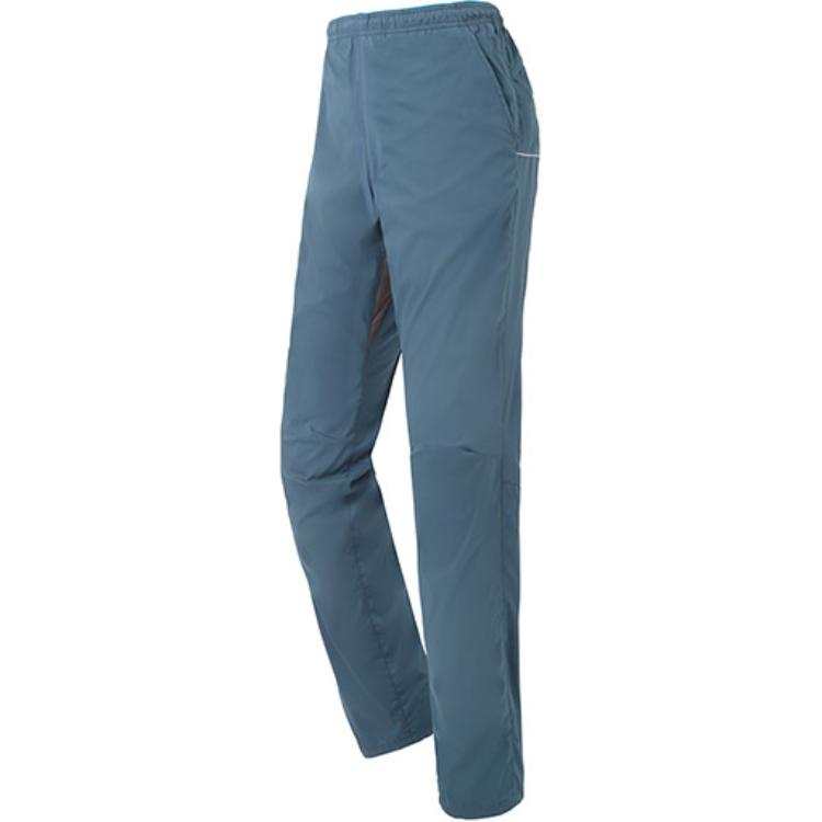 MONTBELL Knitted Sweatpants Women's
