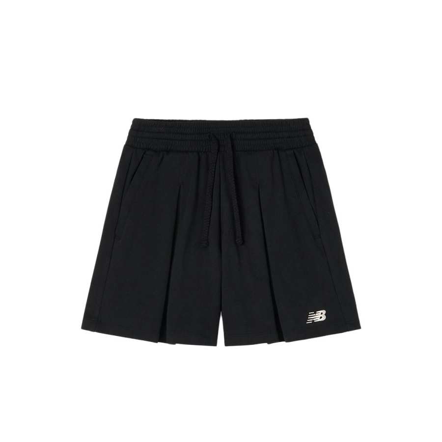 New Balance New Balance Casual Shorts Women's Black