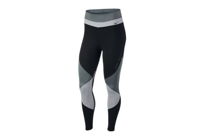 Nike Nike Sports Pants Women's Black