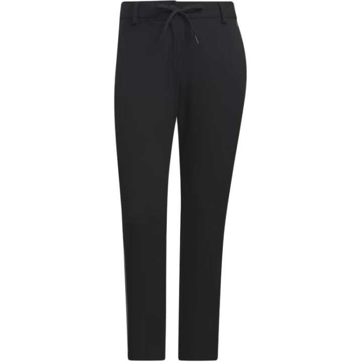 Adidas Adidas Knitted Sweatpants Women's Black