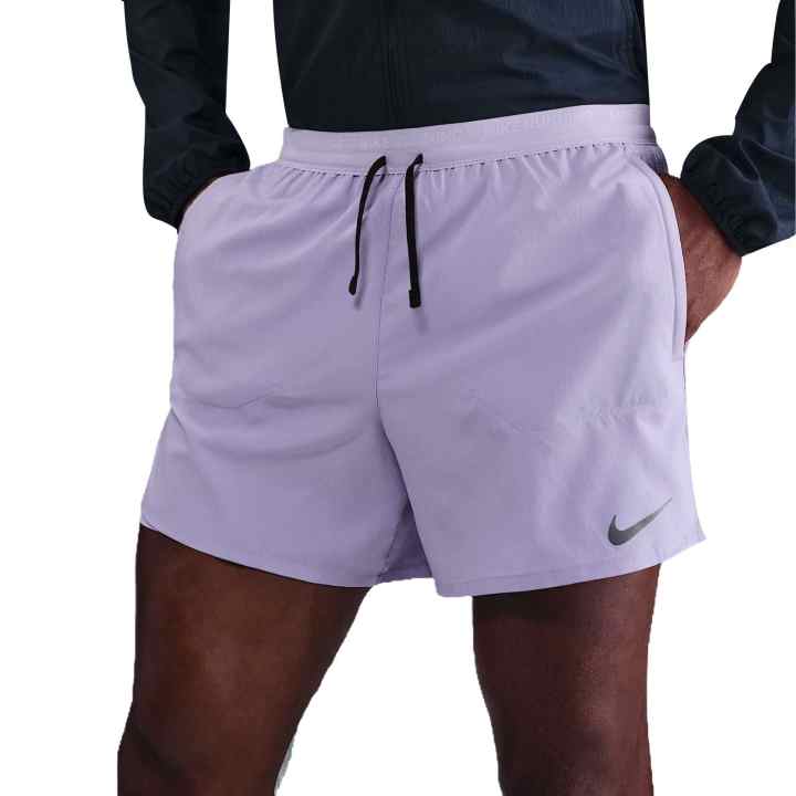 Nike Nike Stride Men's Dri-FIT 5" 2-in-1 Running Shorts