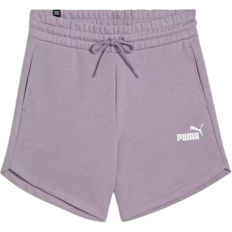 PUMA EssentialsSHORTS Casual Shorts Women's Light Plum