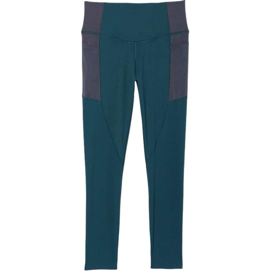 Victoria's Secret VS Sport Leggings Women's Dark Gray Green