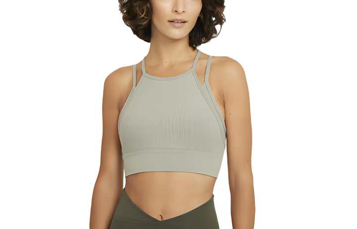 Nike Nike Sports Underwear Women's Light Army Green