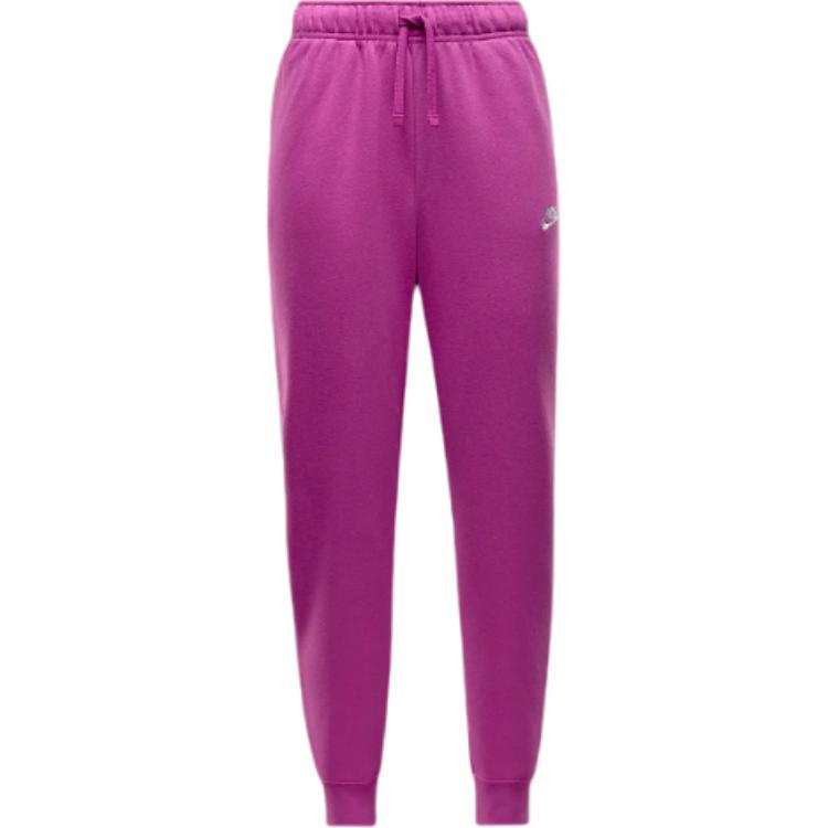 Nike Nike Sportswear Club Fleece Women's Mid-Rise Joggers