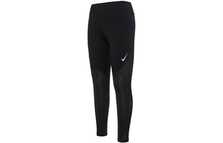 Nike Nike Running Pants Women's Black Moderate