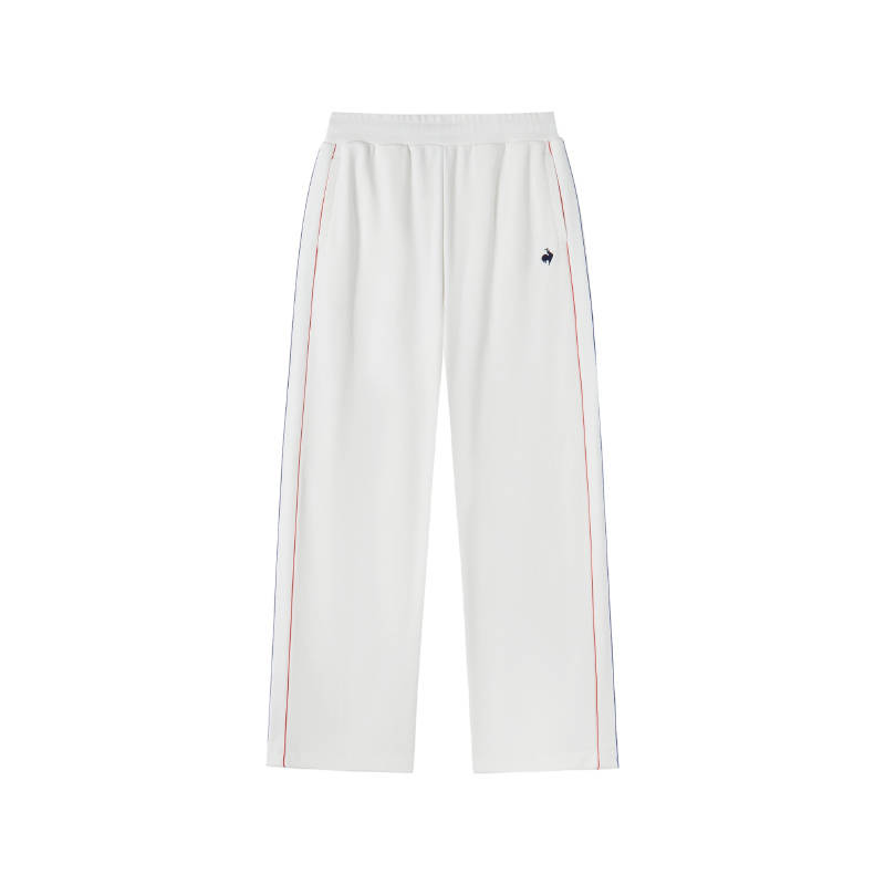 Le Coq Sportif Knitted Sweatpants Women's