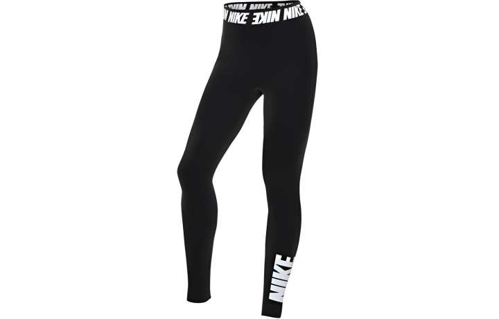 Nike Nike Sports Pants Women's Black Moderate