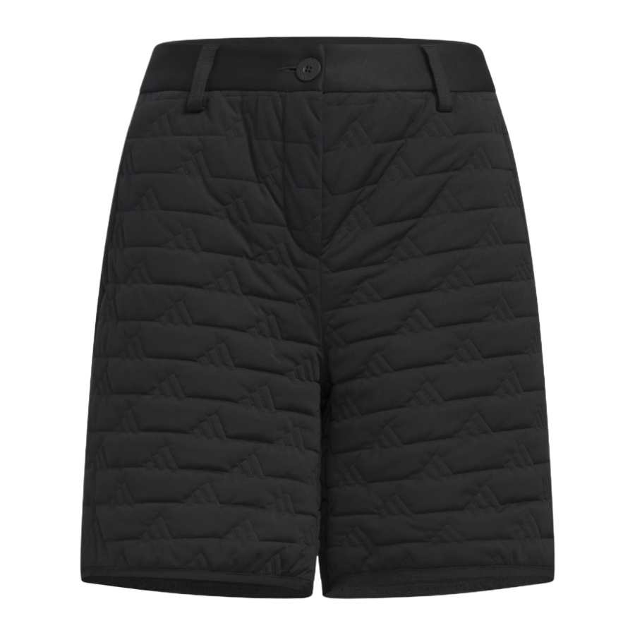 Adidas Adidas Casual Shorts Women's Black