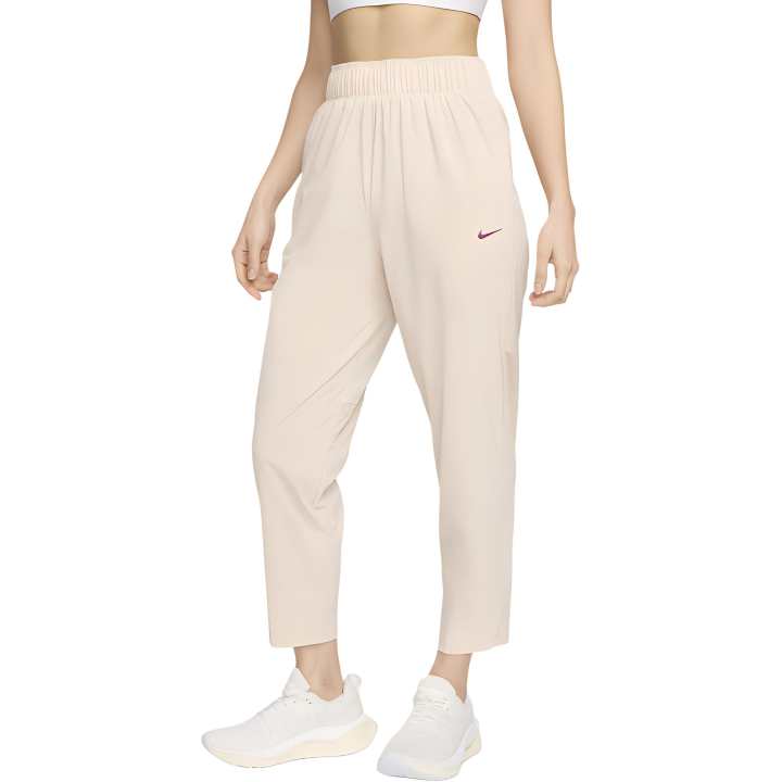 Nike Nike Knitted Sweatpants Women's Cream