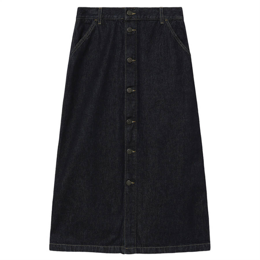Carhartt WIP Button fastening Pocket Skirt