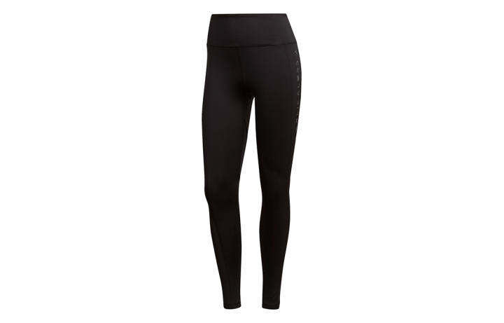 Adidas Adidas Sports Pants Women's Black Thin