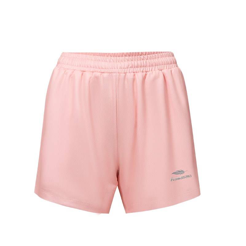 Kawasaki Casual Shorts Women's Thin