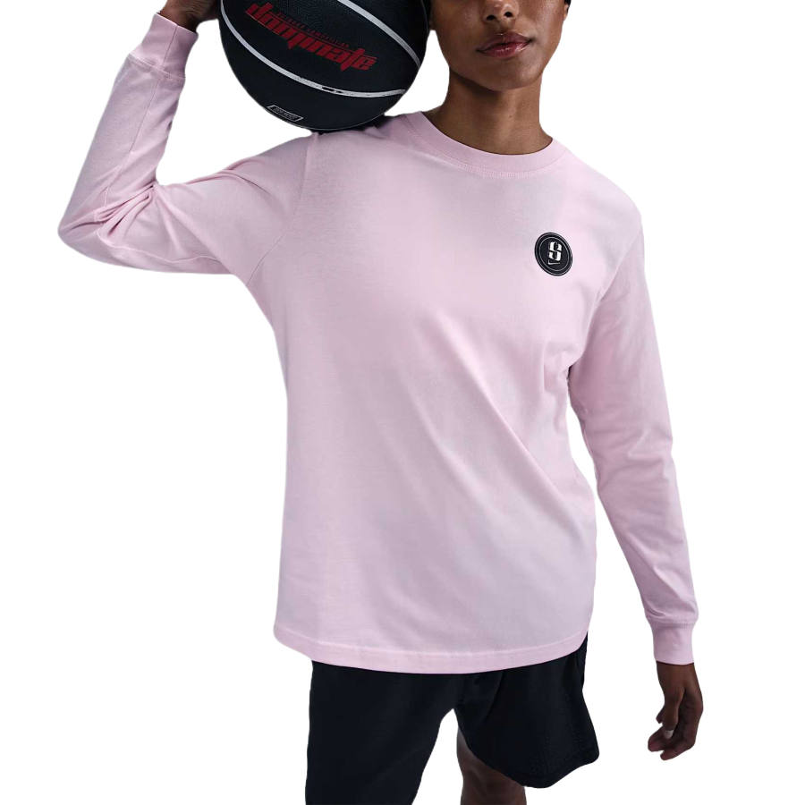 Nike Nike Sabrina Women's Long Sleeve Basketball T Shirt