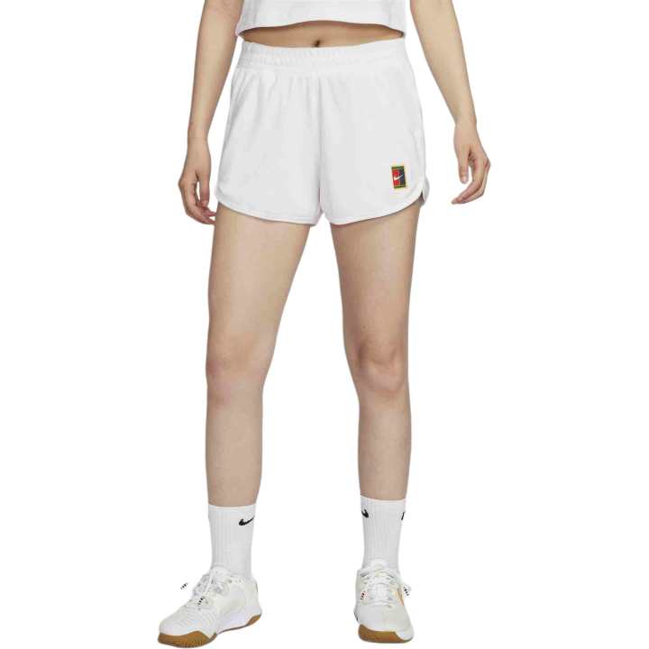 Nike Nike Heritage Casual Shorts Women's White