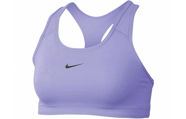 Nike Nike Sports Underwear Women's Light Thistle Purple