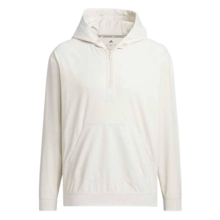Adidas Adidas Beyond The Course Sweatshirt Unisex Milk White