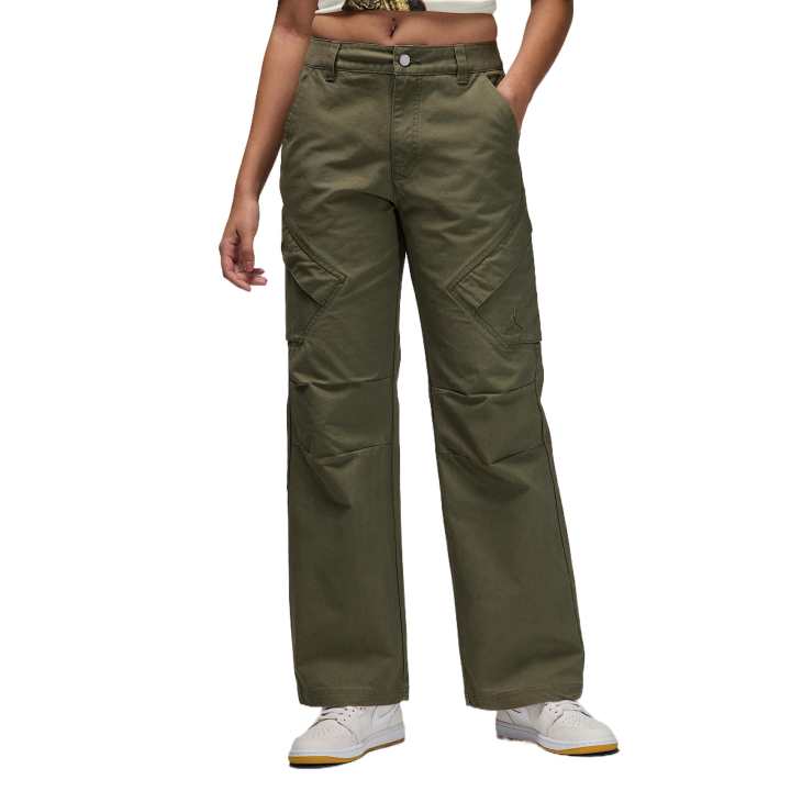 Jordan Jordan Cargo Pants Women's Army Green