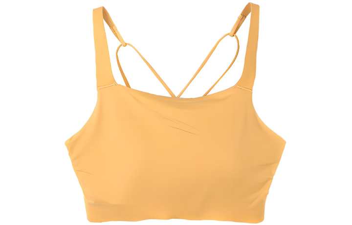 Nike Nike Sports Underwear Women's Honeycomb Yellow