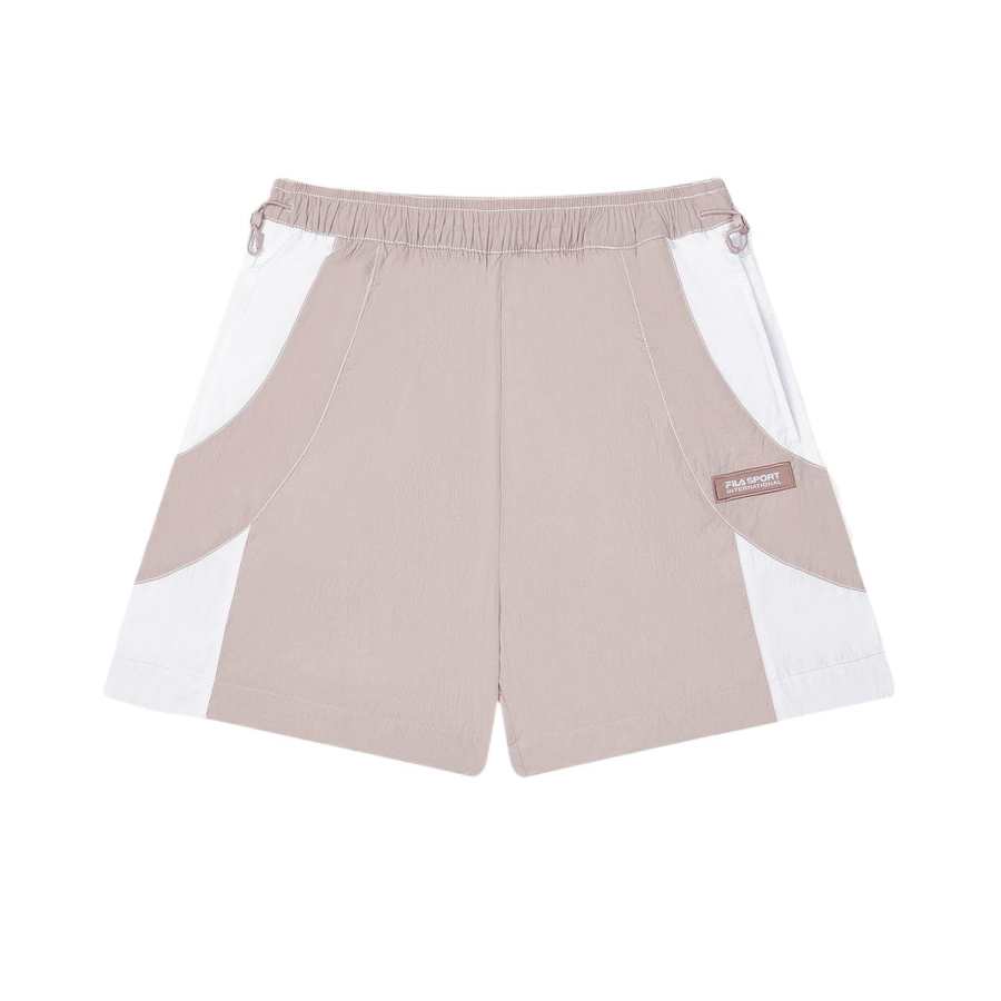 FILA Casual Shorts Women's Bergamot Pink