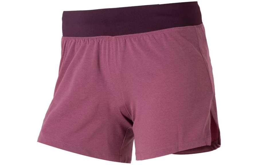 Under Armour Casual Shorts Women's Red