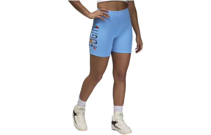 Nike Nike Artist Series By Darien Birks Women's Shorts