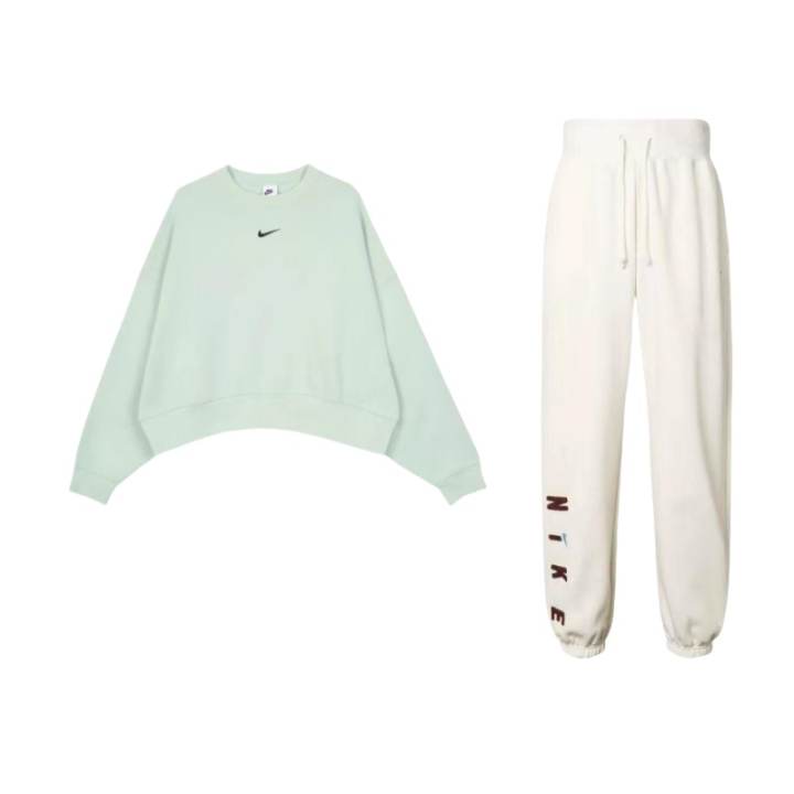 Nike Nike Sportswear Sweatshirt Set Women's