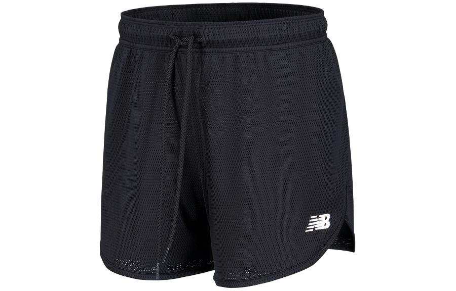 New Balance New Balance Casual Shorts Women's Black