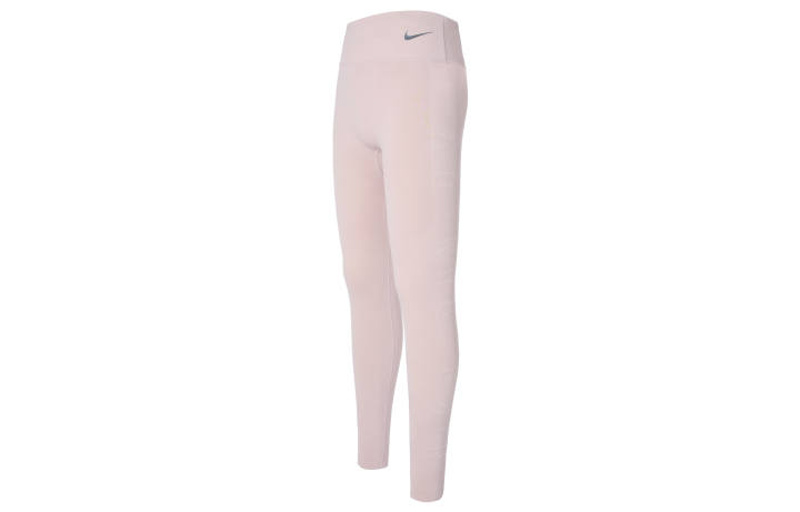 Nike Nike Sports Pants Women's Stone Purple Red Moderate